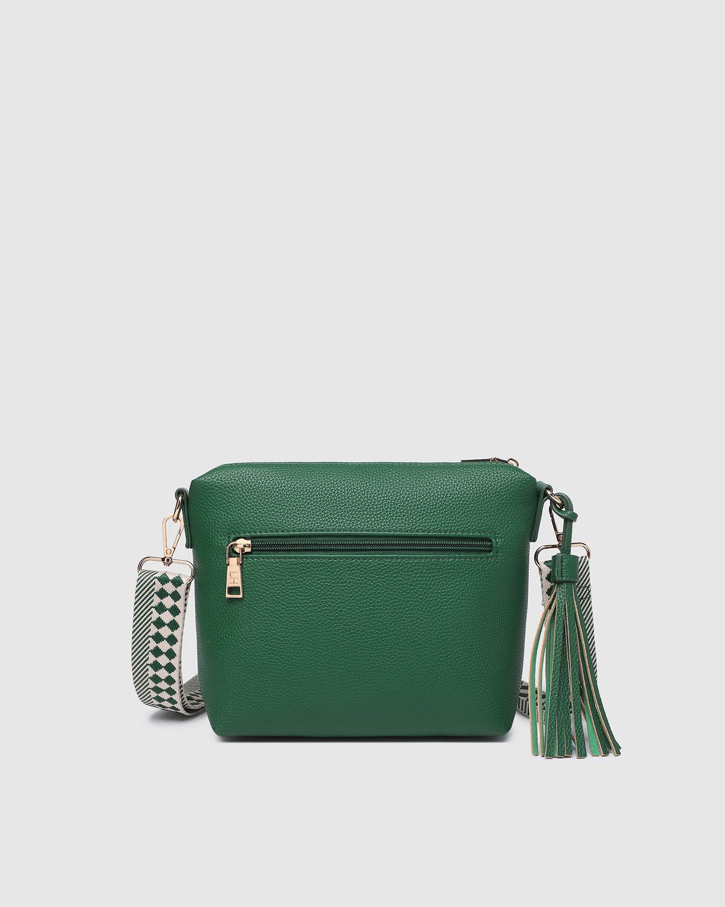 Louenhide Kasey Crossbody Bag - Green
