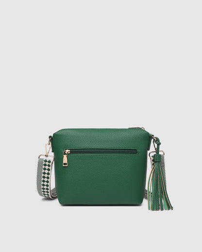 Louenhide Kasey Crossbody Bag - Green