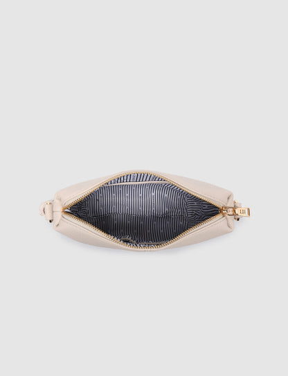 Louenhide Kasey Crossbody Bag - Linen