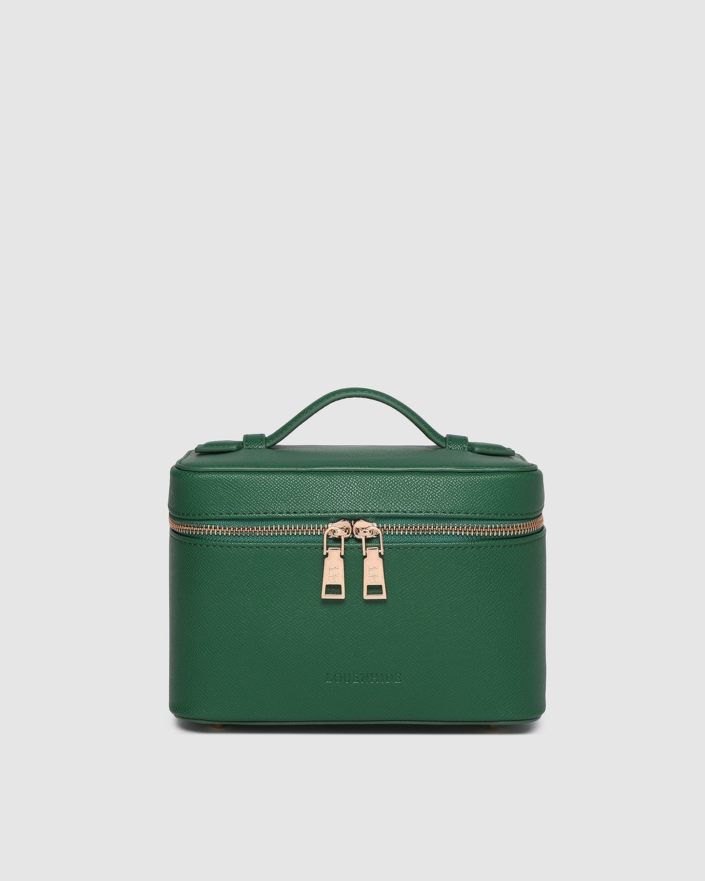 Louenhide Camden Cosmetic Case - Green