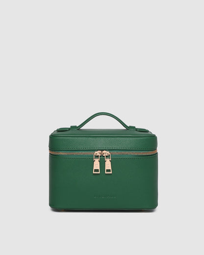 Louenhide Camden Cosmetic Case - Green