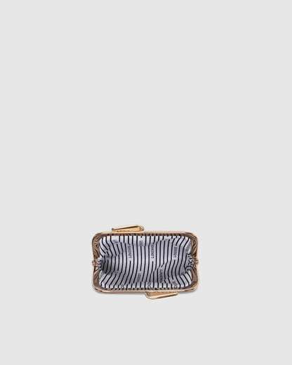 Louenhide Ponto Purse - Pale Blue