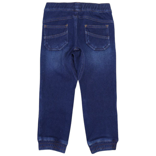Korango Denim Jean | Dark