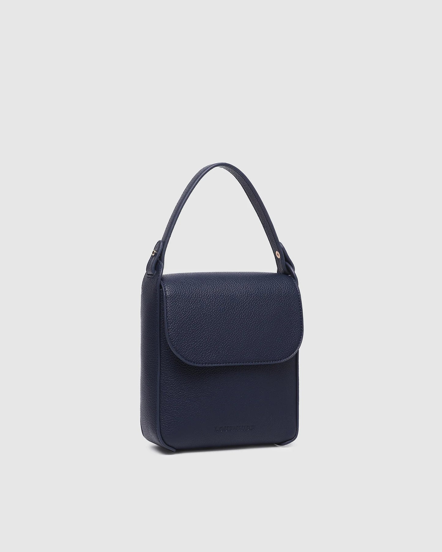 Louenhide Bessie Crossbody Phone Bag - Navy