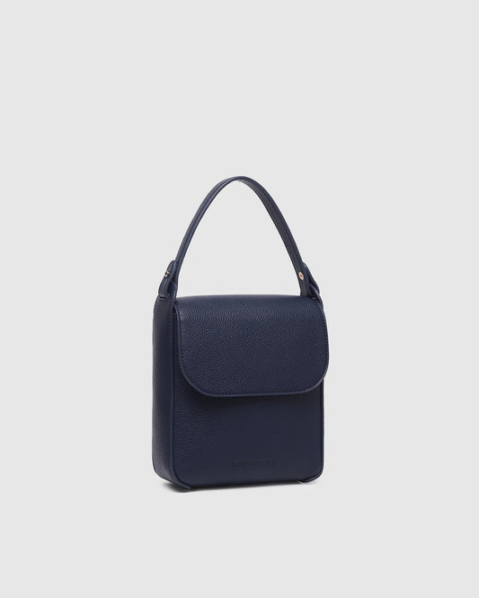 Louenhide Bessie Crossbody Phone Bag - Navy