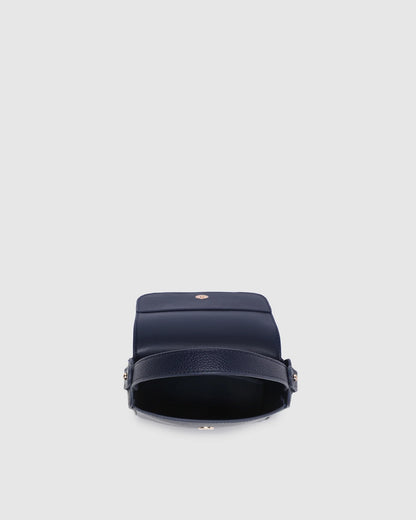Louenhide Bessie Crossbody Phone Bag - Navy