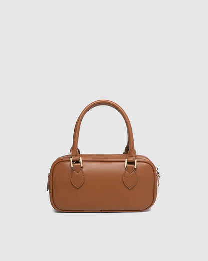 Louenhide Arki Crossbody Bag - Tan