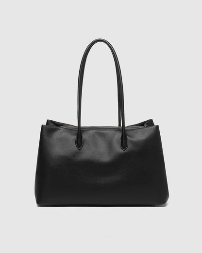 Louenhide Leon Tote Bag - Black