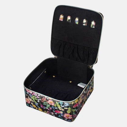 Large Jewellery Cube - Fairytale Forest