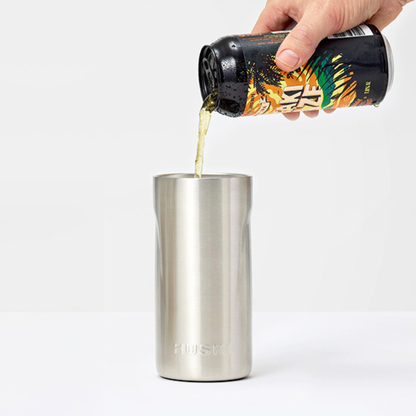 NEW: Huski Big Can Cooler - Sand Beige (Limited Release)