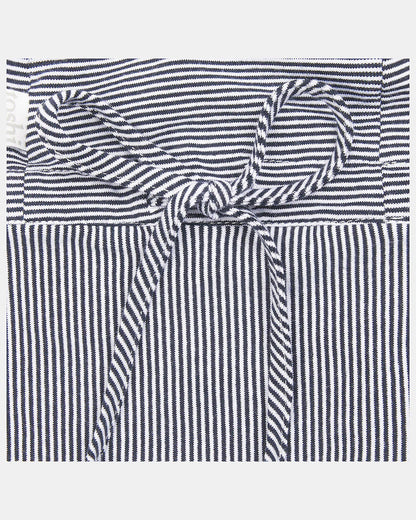 Toshi Flap Cap Baby- Periwinkle