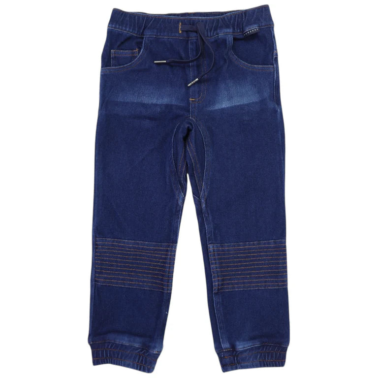 Korango Denim Jean | Dark