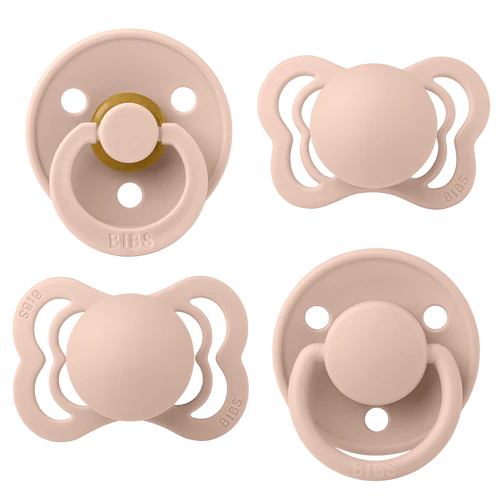 New Baby Try-It Collection | Blush
