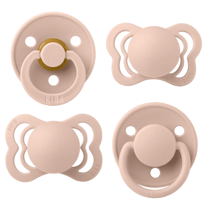 New Baby Try-It Collection | Blush