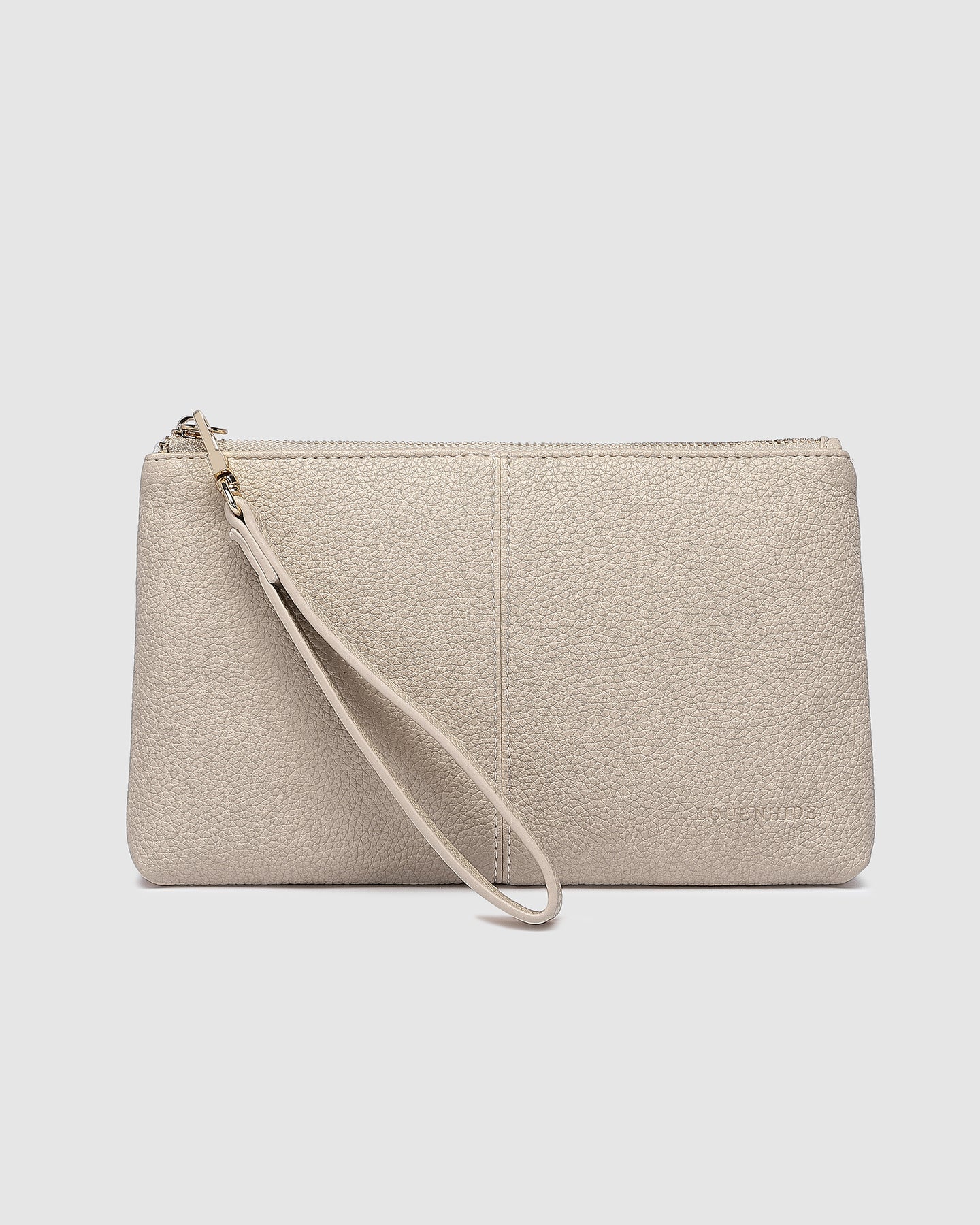 Louenhide Mimi Clutch | Biscotti