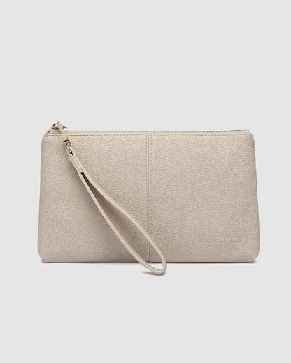 Louenhide Mimi Clutch | Biscotti