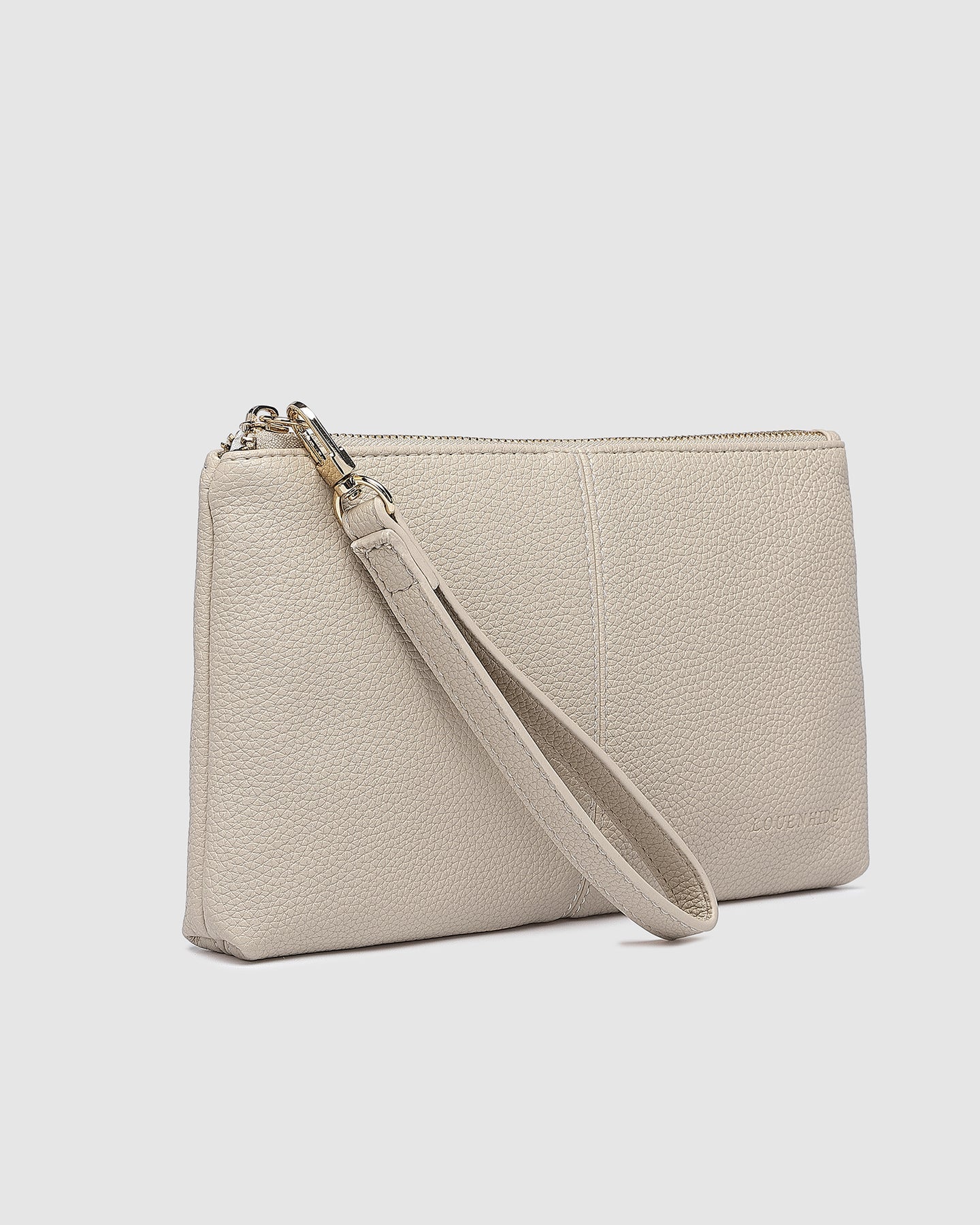 Louenhide Mimi Clutch | Biscotti