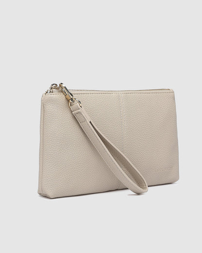 Louenhide Mimi Clutch | Biscotti