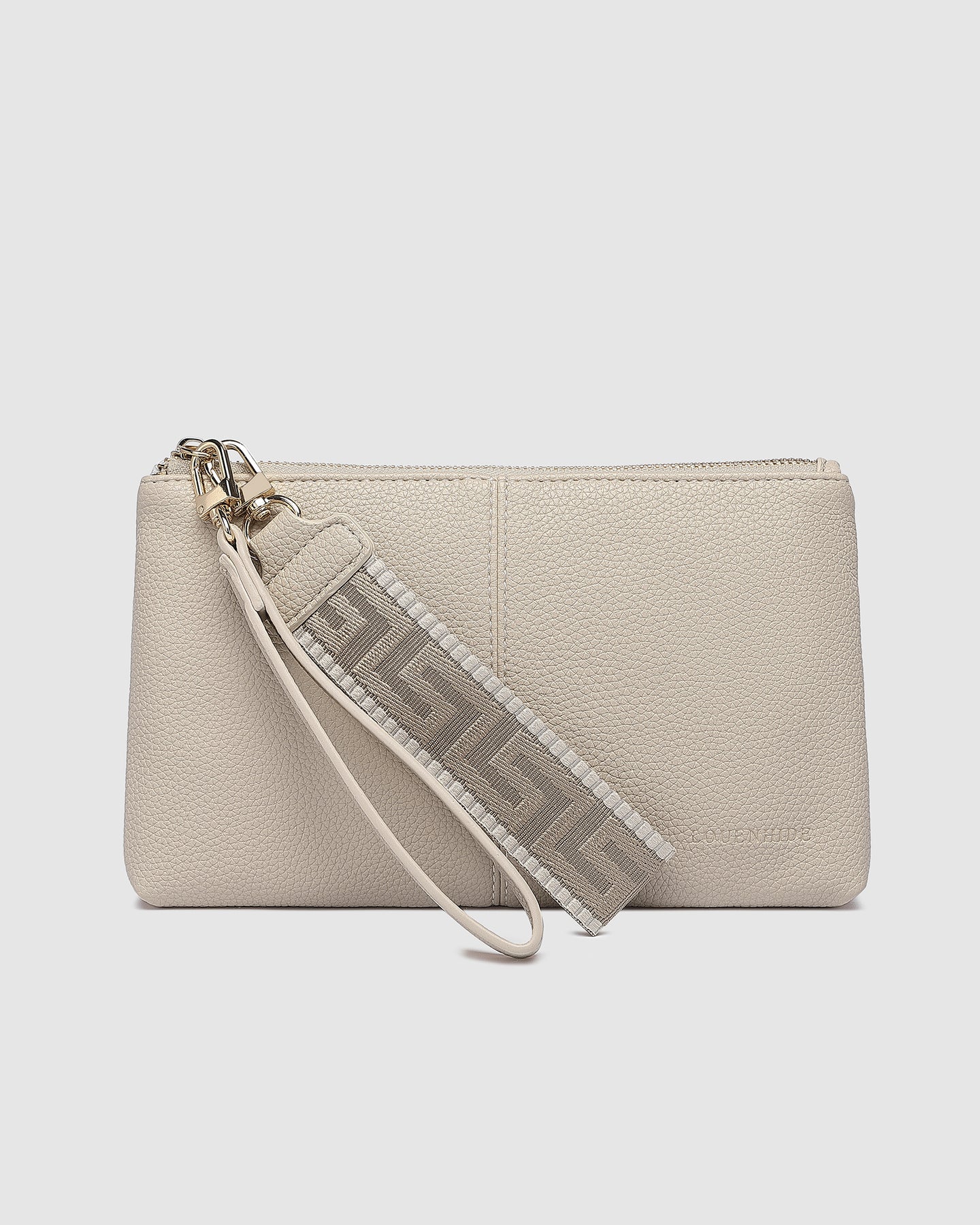 Louenhide Mimi Clutch | Biscotti