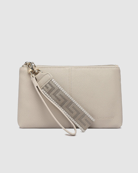 Louenhide Mimi Clutch | Biscotti