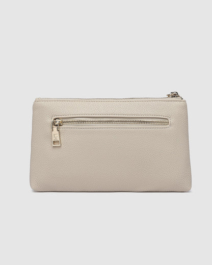 Louenhide Mimi Clutch | Biscotti