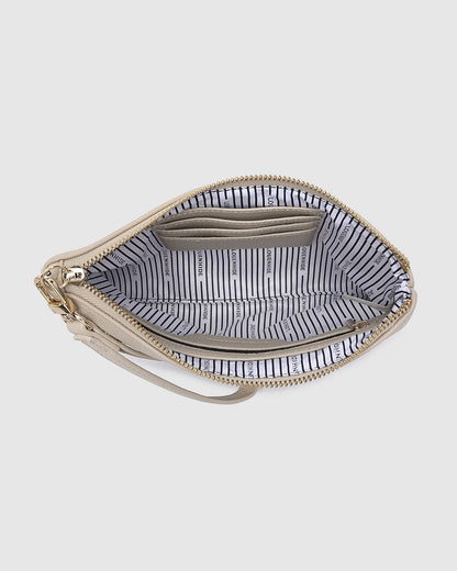 Louenhide Mimi Clutch | Biscotti