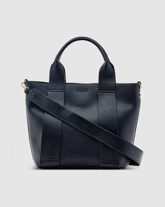 Louenhide Windsor Laptop Bag - Black
