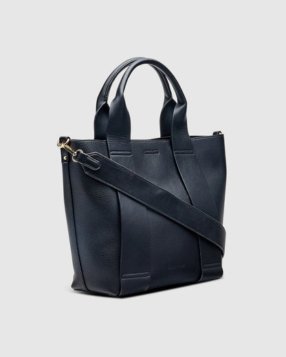 Louenhide Windsor Laptop Bag - Black
