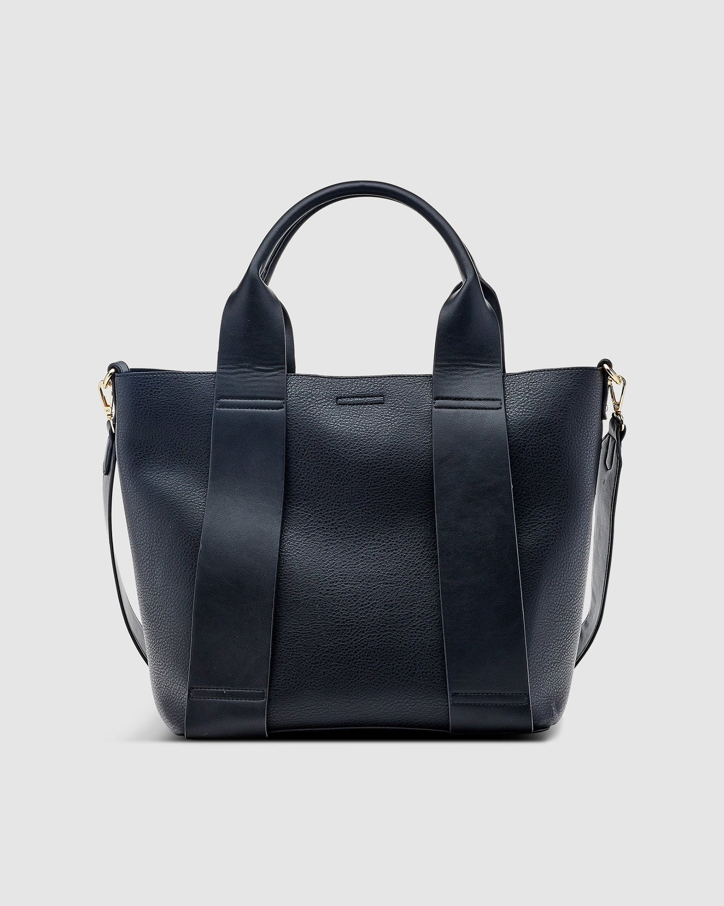 Louenhide Windsor Laptop Bag - Black