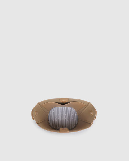 Louenhide Miranda Bucket Bag - Camel