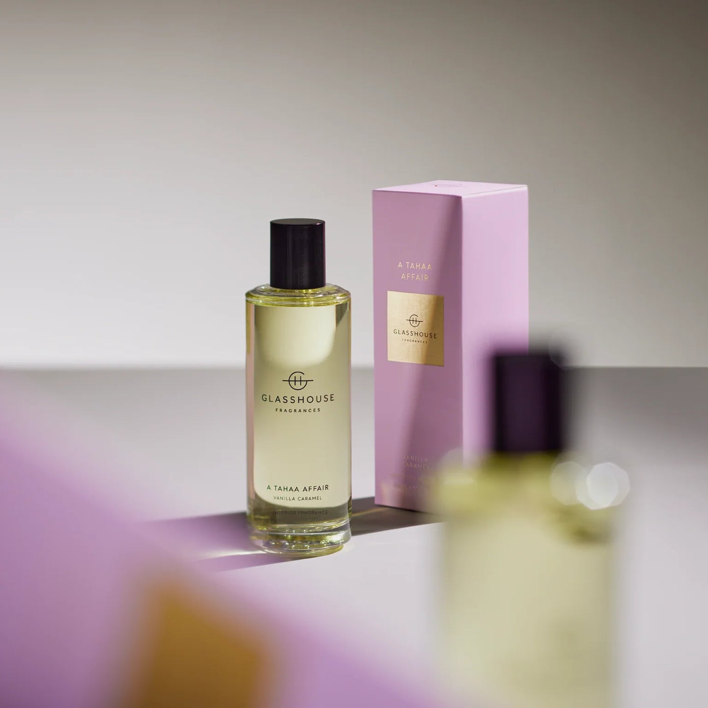 Glasshouse A Tahaa Affair Interior Fragrance - 150mL