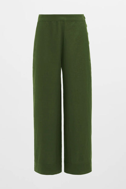 ELK Hersom Pant - Olive