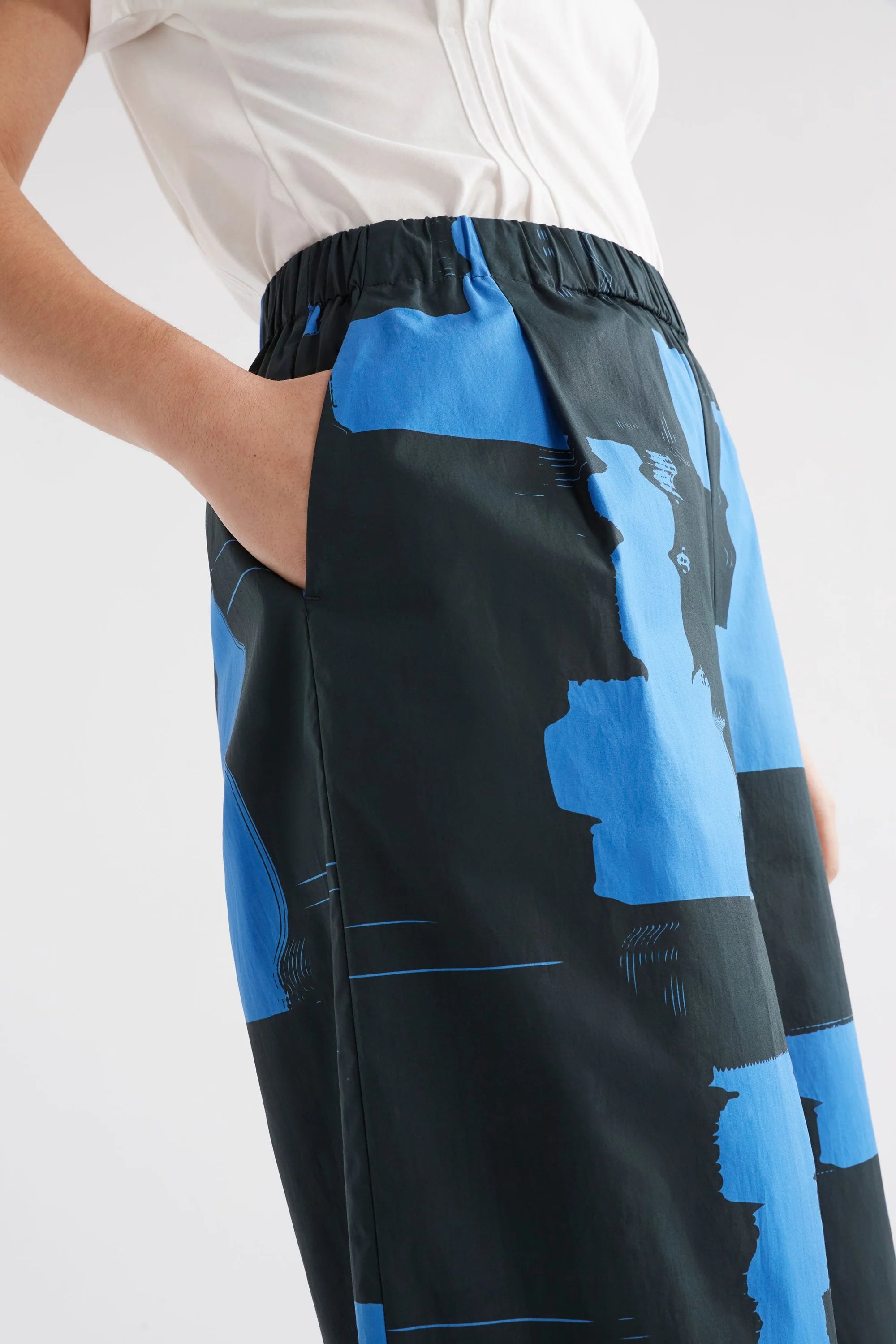 Elk Deze Pant