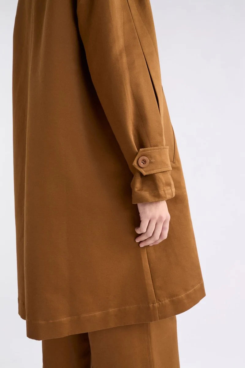 ELK Talli Jacket - Cinnamon