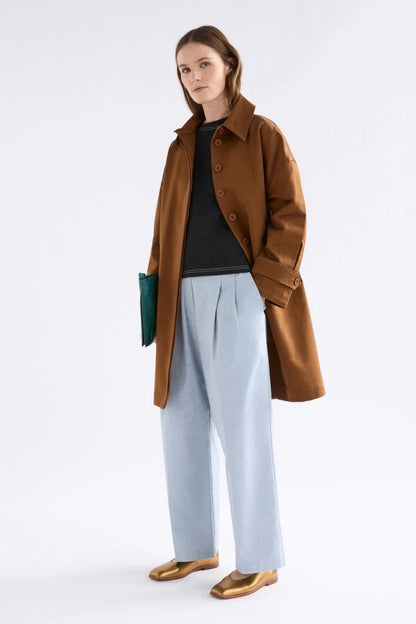 ELK Talli Jacket - Cinnamon