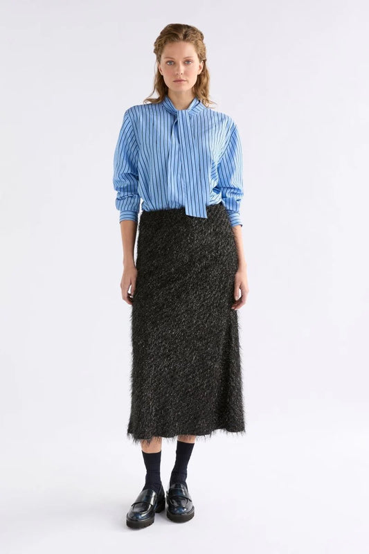 ELK Ilta Skirt - Black