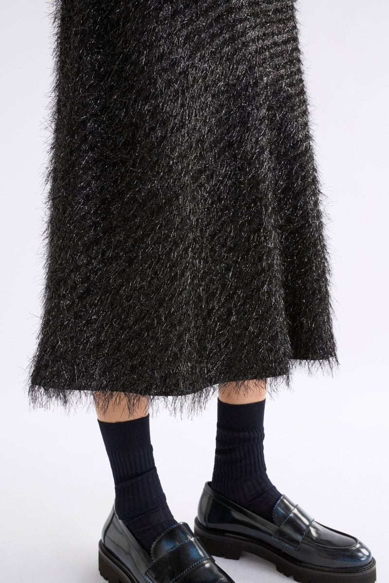 ELK Ilta Skirt - Black