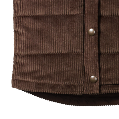 Abel Vest - Pinecone