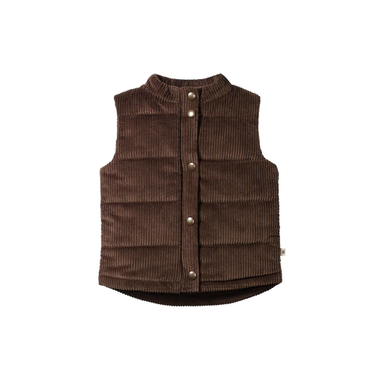 Abel Vest - Pinecone
