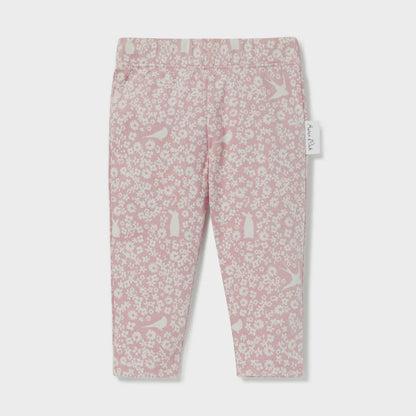 Aster & Oak Pixi Floral Legging
