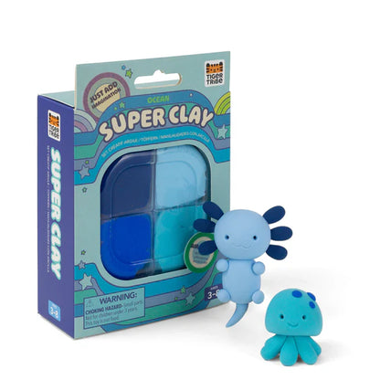 Super Clay