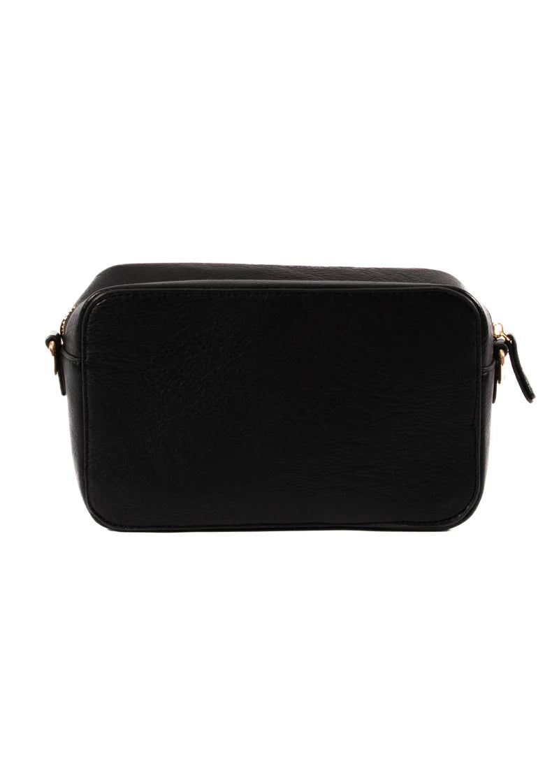 Liv & Milly Audrey Bag - Black