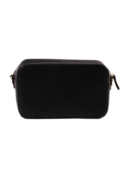Liv & Milly Audrey Bag - Black