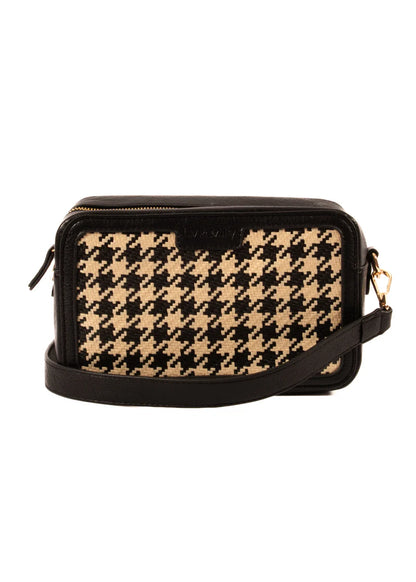 Liv & Milly Audrey Bag - Black