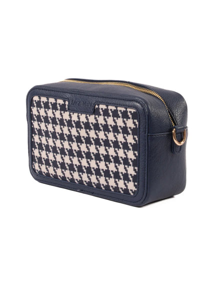 Liv & Milly Audrey Bag - Navy