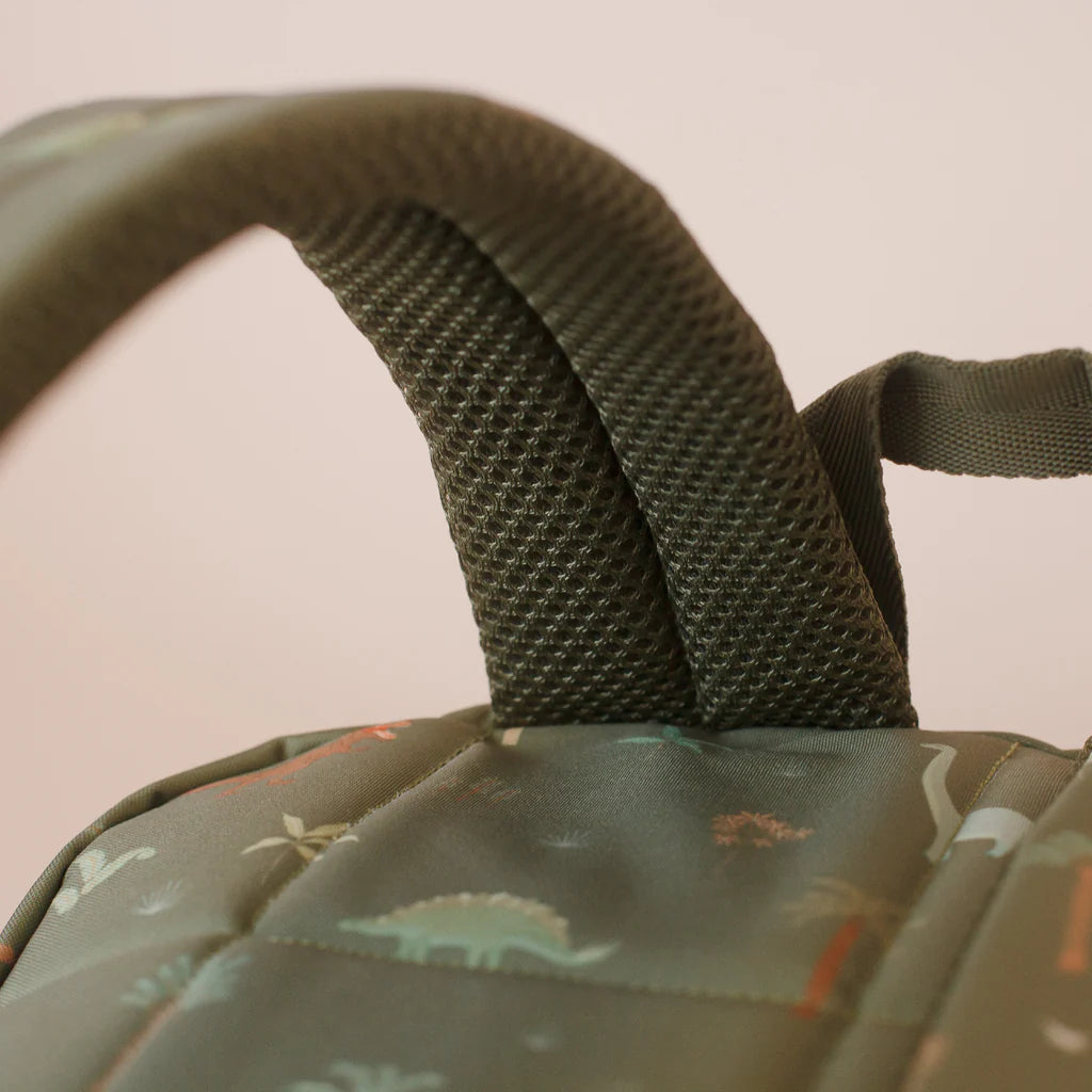 Fox & Fallow Dinos Backpack