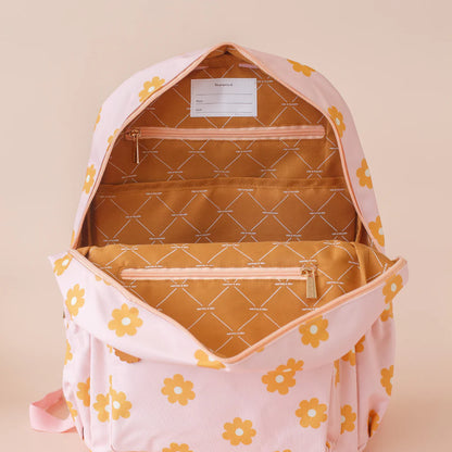 Fox & Fallow Daisy Chain Backpack