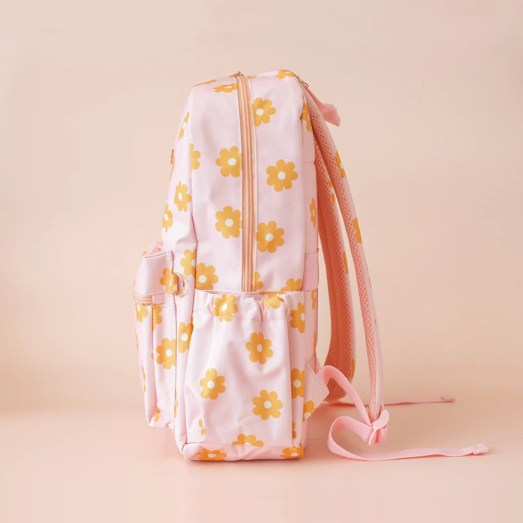 Fox & Fallow Daisy Chain Backpack
