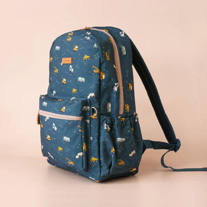 Fox & Fallow Trucks Backpack