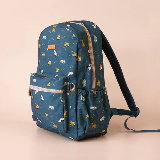 Fox & Fallow Trucks Backpack